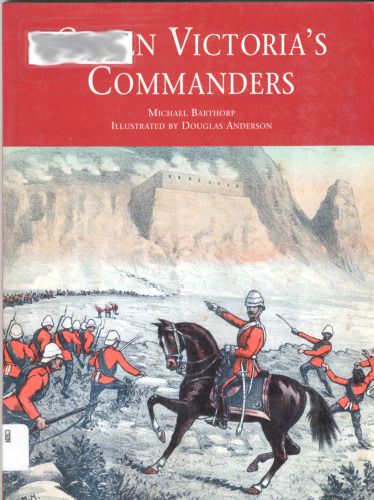 Queen Victoria's Commanders