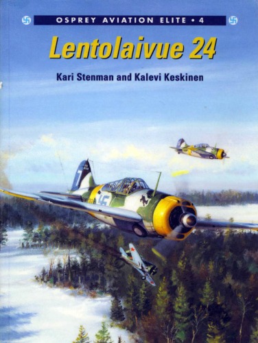 Lentolaivue 24