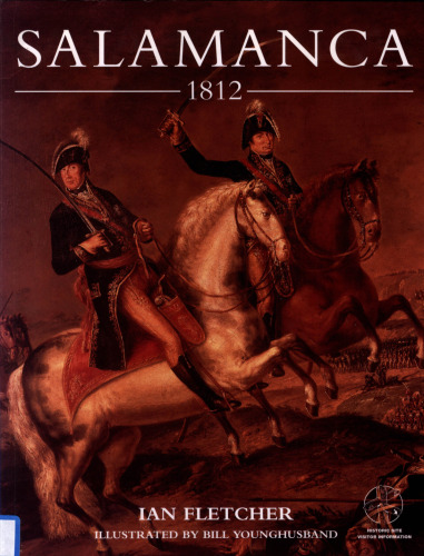 Salamanca 1812