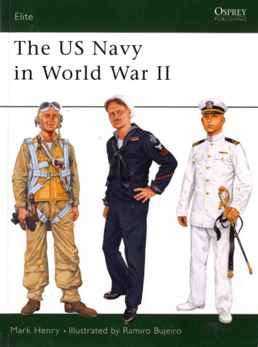 US Navy in World War II