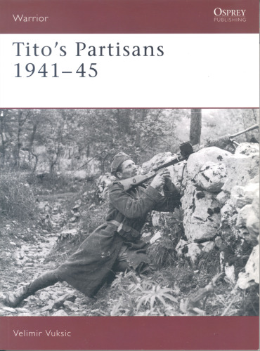 Tito's Partisans 1941-45