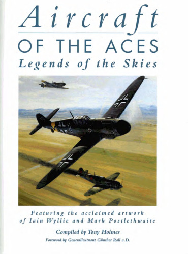 Aircraft of the Aces: Legends of the Skies