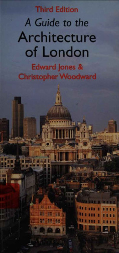 A guide to the architecture of London