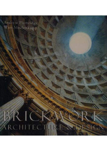 Brickwork architecture and design