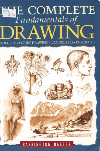The Complete Fundamentals of Drawing