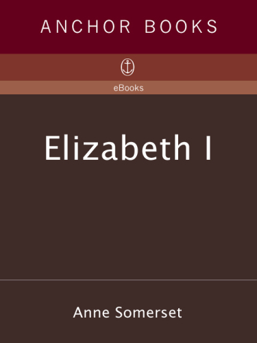 Elizabeth I