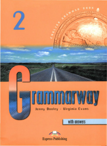 Grammarway 2 with answers