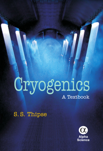 Cryogenics:: A Textbook