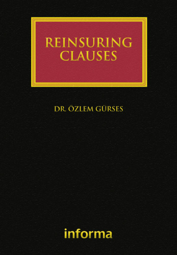 Reinsuring Clauses