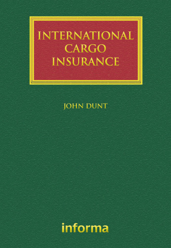International Cargo Insurance