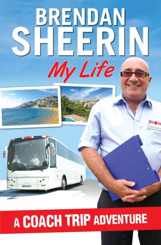 My Life: A Coach Trip Adventure