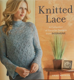Knitted Lace