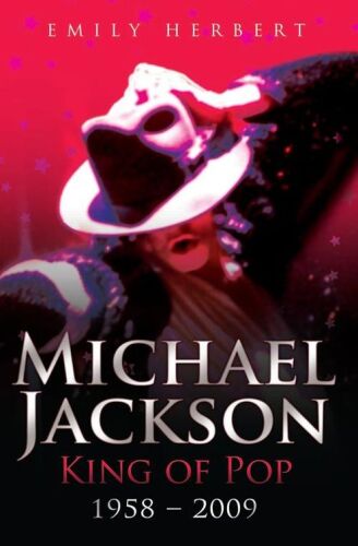Michael Jackson--King of Pop: 1958--2009