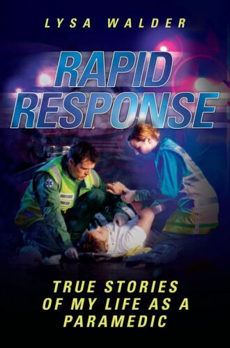 Fighting for Your Life: A Paramedic's Story
