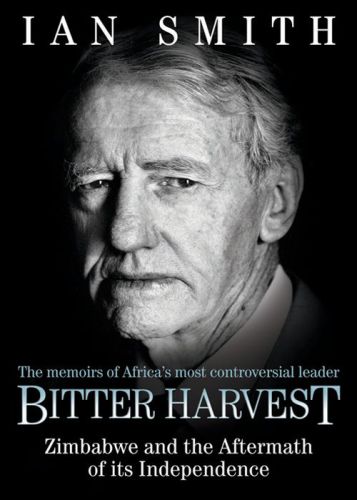 Bitter Harvest: Zimbabwe and the Aftermath of its Independence