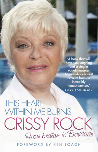 This Heart Within Me Burns: From bedlam to Benidorm