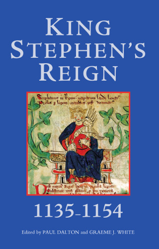 King Stephen's Reign (1135-1154)