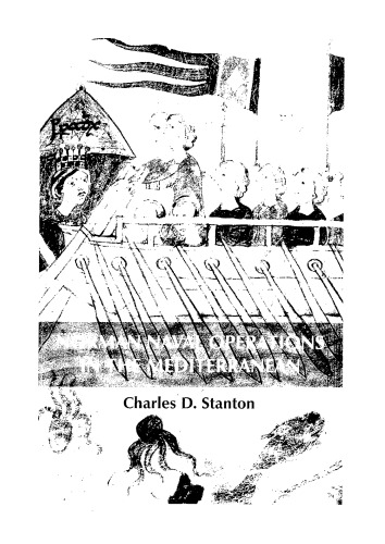 Norman Naval Operations in the Mediterranean