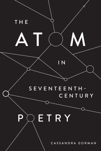 The Atom in Seventeenth-century Poetry