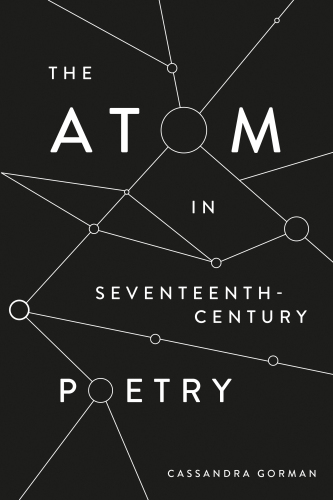 The Atom in Seventeenth-century Poetry