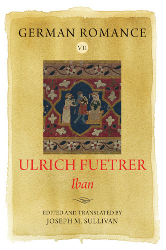German romance. Vol. 7, Iban