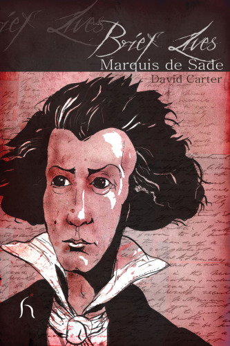 Marquis de Sade