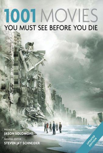 1001 Movies: You Must See Before You Die 2011