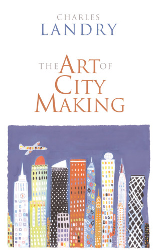 The art of city-making