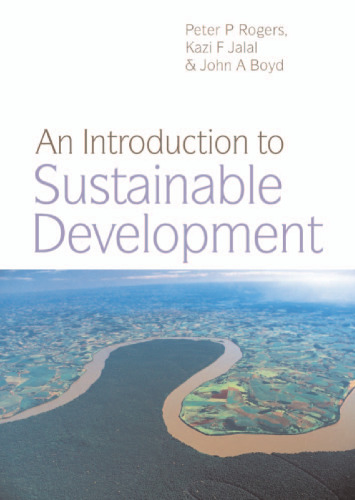 An introduction to sustainable development
