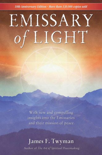 Emissary of Light