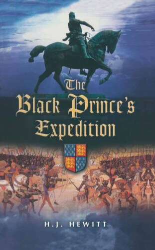 The Black Prince's Expedition