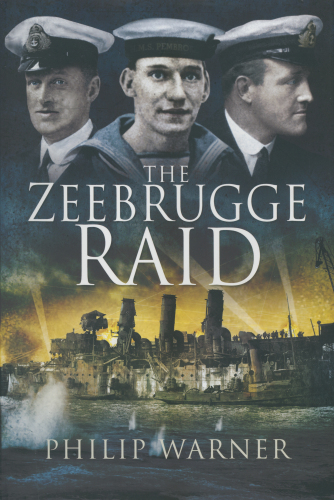 The Zeebrugge raid