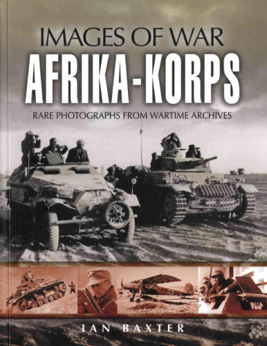 Afrika-Korps