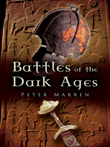 Battles of the Dark Ages: British battlefields AD 410 to 1065