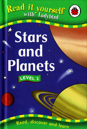 Stars and Planets. Level 2