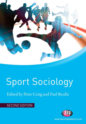 Sport sociology