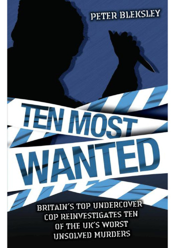 Ten Most Wanted