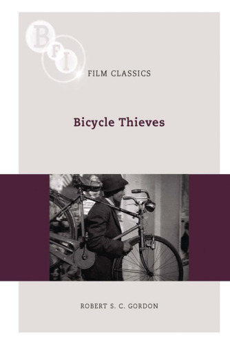 Bicycle Thieves: [Ladri di biciclette]