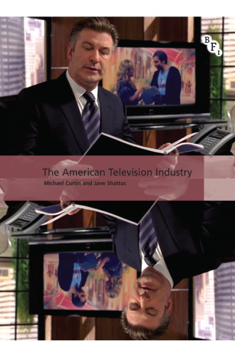 The American Television Industry