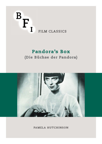 Pandora’s Box