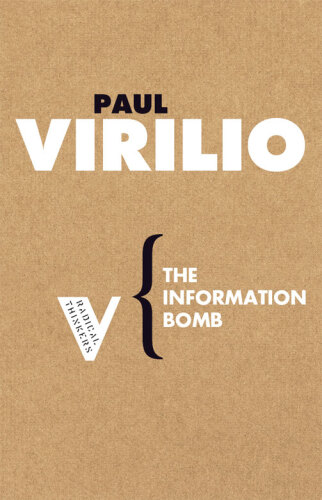 The Information Bomb
