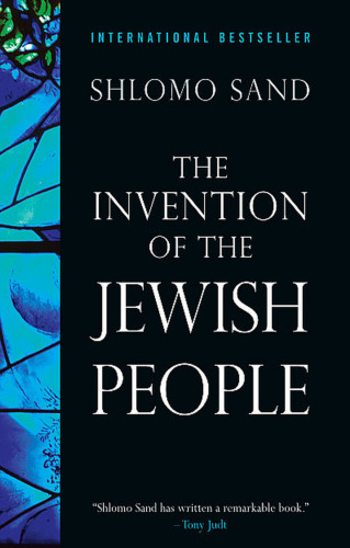 The Invention of the Jewish People