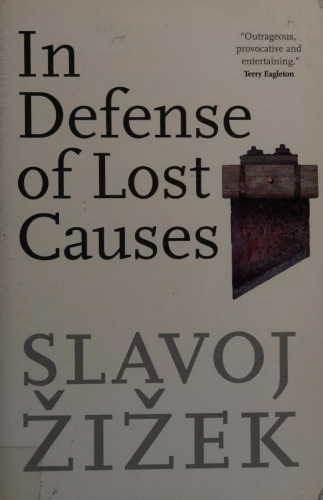 In Defense of Lost Causes