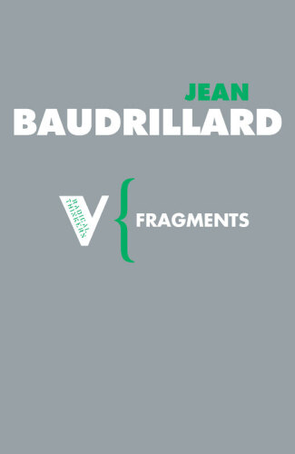 Fragments: Cool Memories III, 1990–1995