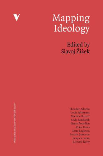 Mapping ideology