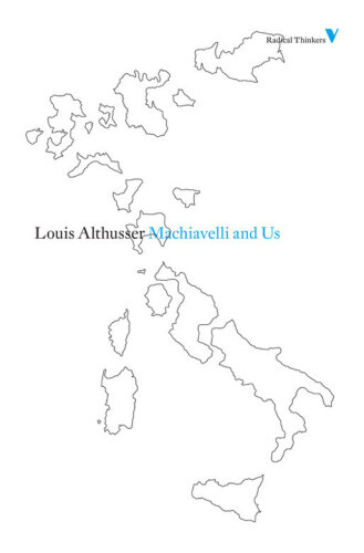 Machiavelli and Us