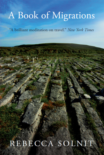 A book of migrations: some passages in Ireland