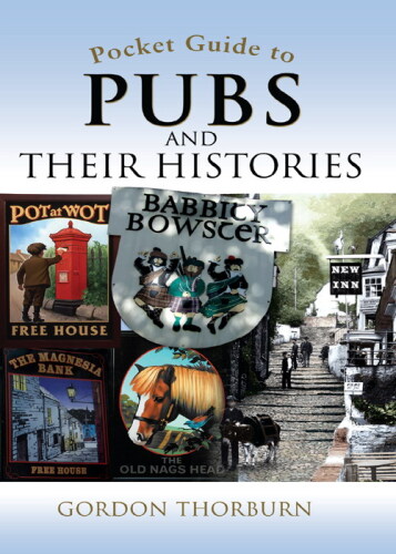 Pocket Guide to Pubs and Their Histories