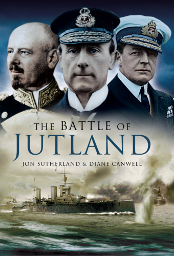 Battle of Jutland