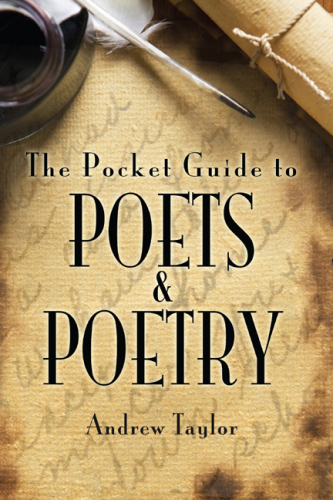 The Pocket Guide to Poets Poetry